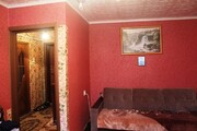 Полбино, 1-но комнатная квартира, ул. Молодежная д.2, 1100000 руб.