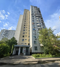 Москва, 1-но комнатная квартира, Лермонтовский пр-кт. д.14к1, 10699999 руб.