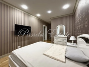 Москва, 2-х комнатная квартира, ул. Пресненский Вал д.14/3, 165000 руб.