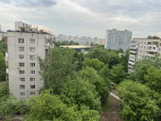 Москва, 2-х комнатная квартира, Рязанский пр-кт. д.72 к1, 10300000 руб.