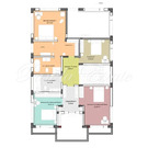 Дом Валенсия (ном. объекта: 9632), 24500000 руб.