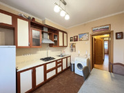 Москва, 2-х комнатная квартира, ул. Васильевская д.4, 31000000 руб.