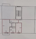 Лыткарино, 2-х комнатная квартира, Набережная ул. д.22, 4900000 руб.