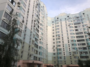 Москва, 1-но комнатная квартира, ул. Маршала Савицкого д.20 к1, 5450000 руб.