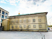 Новокузнецкая Третьяковская 431 кв.м. офис Раушская набережная, 88199000 руб.