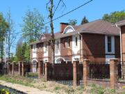 Продажа дома, Дедовск, Истринский район, 12300000 руб.