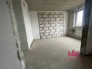 Москва, 1-но комнатная квартира, улица Зеленая Горка д.1к1, 14200000 руб.