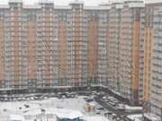 Люберцы, 1-но комнатная квартира, Барыкина д.2, 4900000 руб.