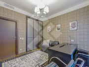 Москва, 3-х комнатная квартира, 1-й Зачатьевский переулок д.5, 125000000 руб.