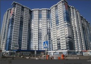 Москва, 2-х комнатная квартира, ул. Академика Янгеля д.2, 10800000 руб.