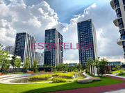 Москва, 2-х комнатная квартира, ул. Нижние Мневники д.16к6, 40990000 руб.