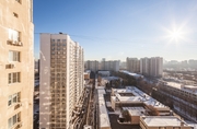 Москва, 4-х комнатная квартира, Мичуринский пр-кт. д.29, 44000000 руб.
