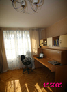 Москва, 1-но комнатная квартира, Духовской пер. д.20к2, 7300000 руб.