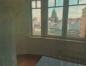 Москва, 7-ми комнатная квартира, Весковский переулок, д. 2 д., 36933300 руб.