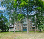 Луховицы, 2-х комнатная квартира, ул. Жуковского д.29а, 2800000 руб.