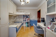 Москва, 4-х комнатная квартира, ул. Дубнинская д.26к1, 26990000 руб.