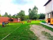 2-х этажный дом в д. Минино в 56 км. от МКАД, 10000000 руб.