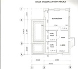 Продается дом в Пуговичино, 12500000 руб.