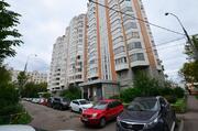 Москва, 3-х комнатная квартира, ул. Петрозаводская д.28 к3, 14600000 руб.
