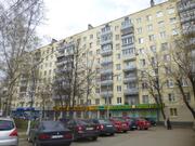 Реутов, 1-но комнатная квартира, ул. Ленина д.4, 4150000 руб.