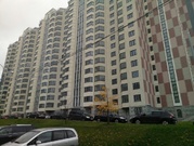 Москва, 2-х комнатная квартира, ул. Главмосстроя д.5, 10055100 руб.