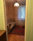 Москва, 2-х комнатная квартира, Севастопольский пр-кт. д.51 к3, 7100000 руб.