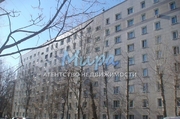 Москва, 1-но комнатная квартира, ул. Бестужевых д.12Б, 4400000 руб.