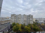 Москва, 2-х комнатная квартира, ул. Первомайская д.106, 12500000 руб.