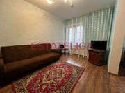 Люберцы, 1-но комнатная квартира, Вертолетная улица д.14к1, 5800000 руб.