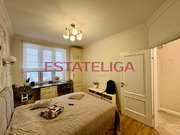 Москва, 3-х комнатная квартира, Рязанский пр-кт. д.2/1к5У, 33000000 руб.