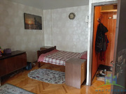 Москва, 1-но комнатная квартира, Ферганский проезд д.15/189, 5850000 руб.