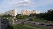 Москва, 1-но комнатная квартира, ул. Алтайская д.21, 6000000 руб.