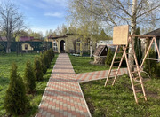 Дом 165 кв.м. на участке 12 соток в п. Дядьково, 12 400 000 руб.