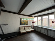 Домодедово, 4-х комнатная квартира, Лунная д.23к1, 18000000 руб.