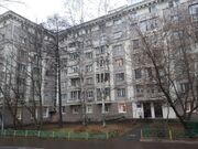 Москва, 6-ти комнатная квартира, ул. Набережная Б. д.11, 16800000 руб.