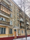 Москва, 2-х комнатная квартира, ул. Федора Полетаева д.5 к2, 6700000 руб.