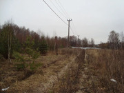 Участок 16 соток в деревне Каргашиново, 1760000 руб.