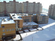 Свердловский, 1-но комнатная квартира, Молодежная д.4, 2300000 руб.