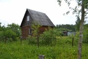 Дом в деревне Татьянино Волоколамского района, 1290000 руб.