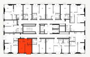 Москва, 1-но комнатная квартира, Волоколамское ш. д.71к9, 15450000 руб.