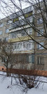 Ильинский, 1-но комнатная квартира, ул. Островского д.5, 3900000 руб.