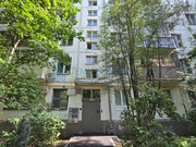 Москва, 2-х комнатная квартира, Открытое ш. д.17, к 9, строение 2, 11500000 руб.