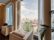 Москва, 3-х комнатная квартира, ул. Климашкина д.17с2, 146300000 руб.