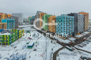 Москва, 1-но комнатная квартира, ул. Производственная д.10к1, 11300000 руб.