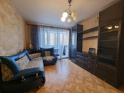 Белоозерский, 1-но комнатная квартира, ул. 60 лет Октября д.16, 3900000 руб.