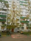 Москва, 2-х комнатная квартира, Измайловский проезд д.14 к3, 5200000 руб.