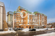 Москва, 3-х комнатная квартира, Конный пер. д.4, 60000000 руб.