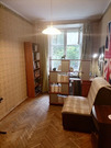 Москва, 1-но комнатная квартира, ул. Дмитрия Ульянова д.4к2, 6300000 руб.