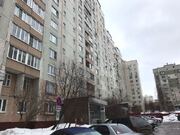 Москва, 3-х комнатная квартира, ул. Знаменские Садки д.9 корп.1, 11700000 руб.