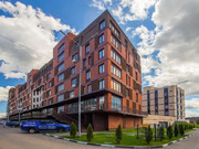 Красногорск, 2-х комнатная квартира, улица Ахматовой д.25, 7500000 руб.